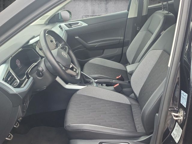 Taigo Life 1.0TSI Navi ParkPilot AHK Climatronic