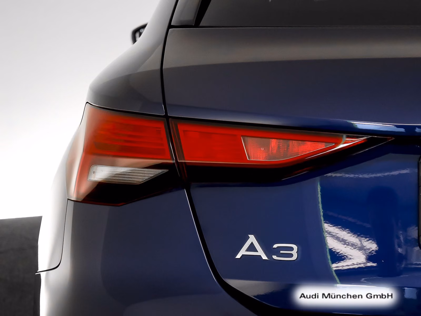 Audi A3 Sportback 30 TFSI S tronic advanced Privacy/S, миниатюра 10