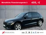 Audi Q5 50 TDI QU S-LINE LED+RFK+GRA+19"LM+PANO