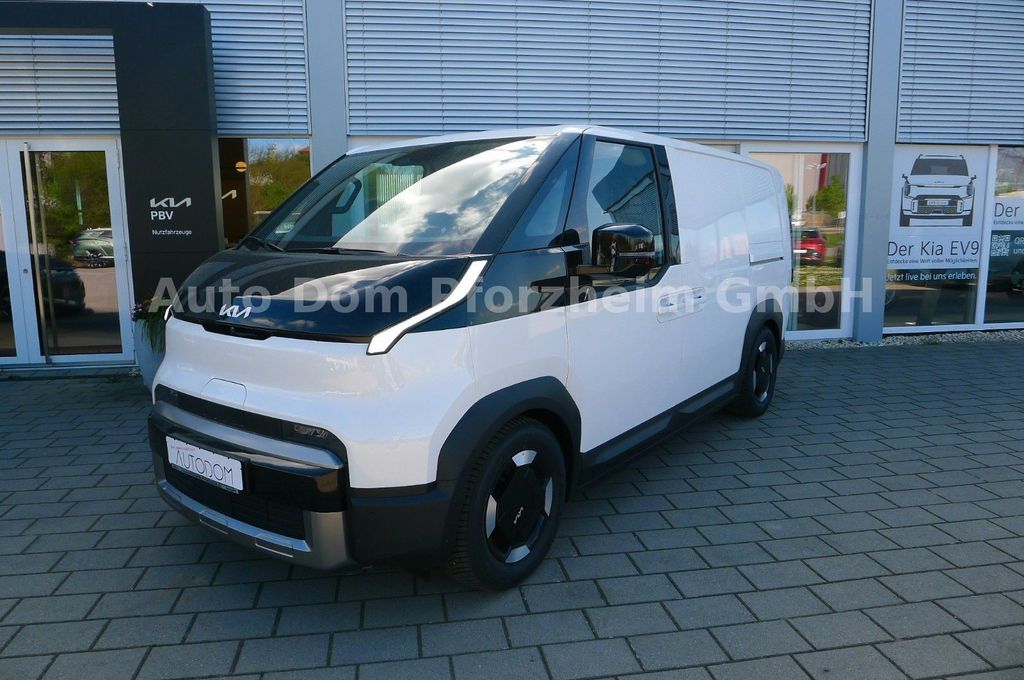 Kia PV5