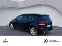 Volkswagen Touran - Vorschau Bild 4