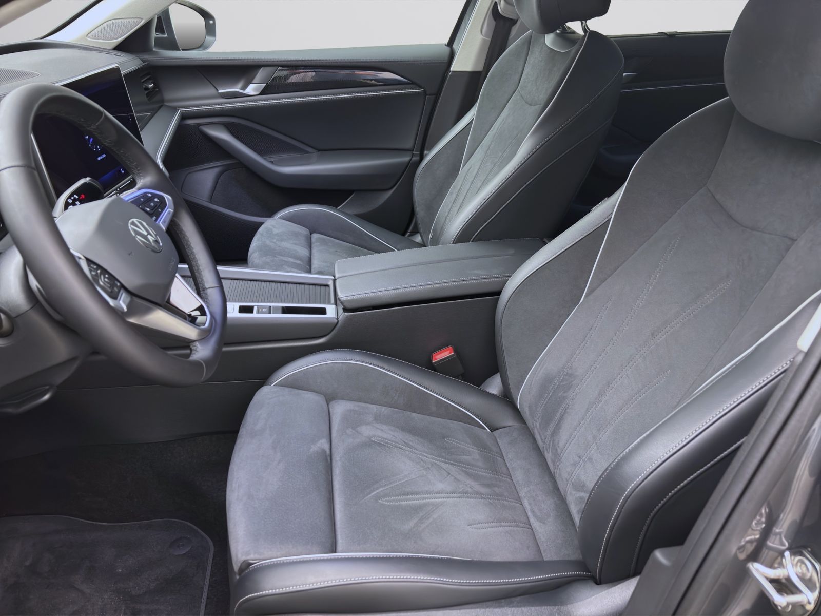 Volkswagen Passat Variant - Bild 10