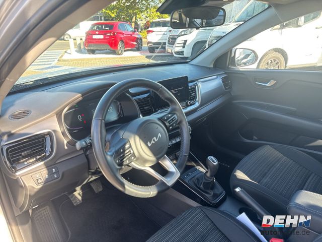 Kia Stonic 1.0 Vision Navi SHZ PDC