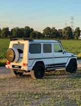 Mercedes-Benz G 350 d - - Mercedes-Benz G-Class in Düsseldorf