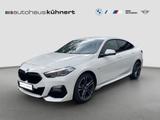 BMW 220d Gran Coupé ///M-Sport LED SpurAss Navi AUT - BMW 2er Reihe mit Diesel-Antrieb: Geländewagen, Automatik