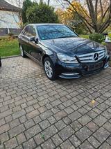 Mercedes-Benz C 220 CDI BlueEFFICIENCY AVANTGARDE AVANTGARDE - Mercedes-Benz C 220: Cdi