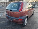 Opel Corsa 1.2 16V Automatik,Gepflegt,TÜV 02/2027 - Opel Corsa aus 2001: C