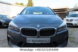BMW 220 Baureihe 2 Gran Tourer 220 d Advantage - BMW 2 Series aus 2019