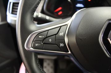 Fahrzeugabbildung Renault Grand Trafic dci150 *Easy Link*9-Sitzer*PDC *