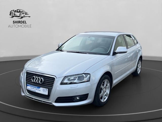 Audi A3 Sportback  *Navi, Xenon,Sitzheizung,PDC*