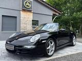 Porsche 911 Carrera Coupe Targa,Autom.,2H,Bi-Xen,108Tkm, - Porsche 911 Urmodell aus 2008