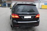 Mercedes-Benz GLS 400 4Matic,AMG,keyLess,360,Dystronic - Mercedes-Benz GLS-Klasse von privat