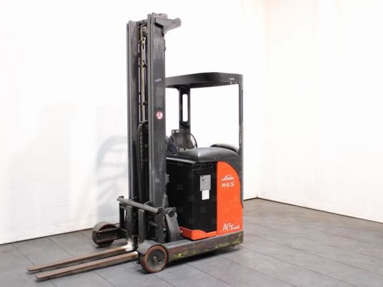 Linde R 12 CS  115