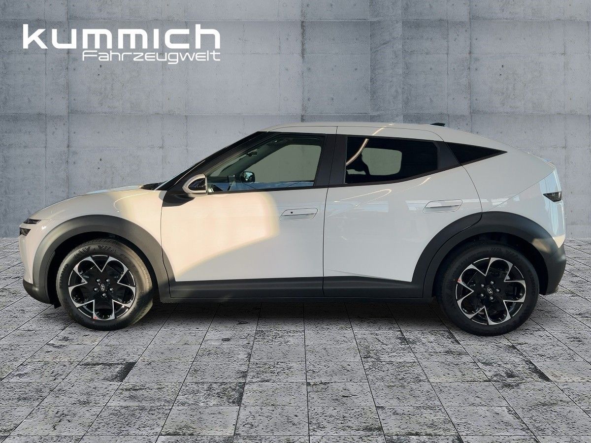 Hyundai IONIQ 3 – Bild 6