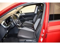 Volkswagen Taigo - Vorschau Bild 4