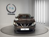 Nissan Qashqai /360*/FRK/AHK/UVM - Nissan Qashqai Gebrauchtwagen in Bremen