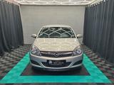 Opel Astra H GTC Edition PDC KLIMA SCHECKHEFTGEPF. - Opel Astra aus 2008: Gtc