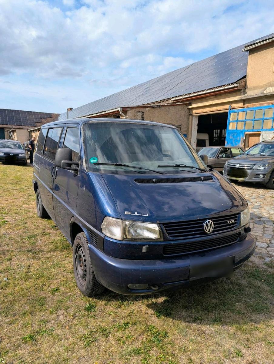 Volkswagen Andere