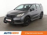 Honda CR-V 2.0 i-VTEC Comfort 2WD*SHZ*KLIMA*CD*LIMITER - Honda CR-V: Comfort