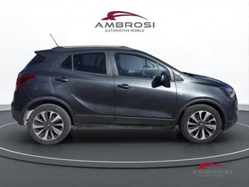 Opel Mokka - 5