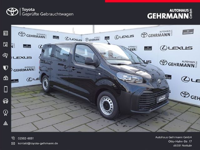 Toyota Proace 2,0-l-D-4D L1 (9-Si.) Verso Flow