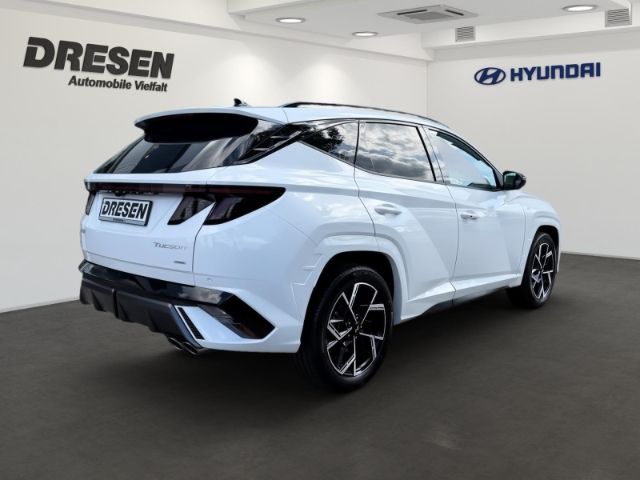 Hyundai TUCSON - Bild 3