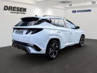 Hyundai TUCSON - Vorschau Bild 3