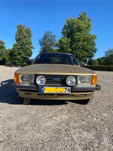 Ford Taunus - Ford aus 1980