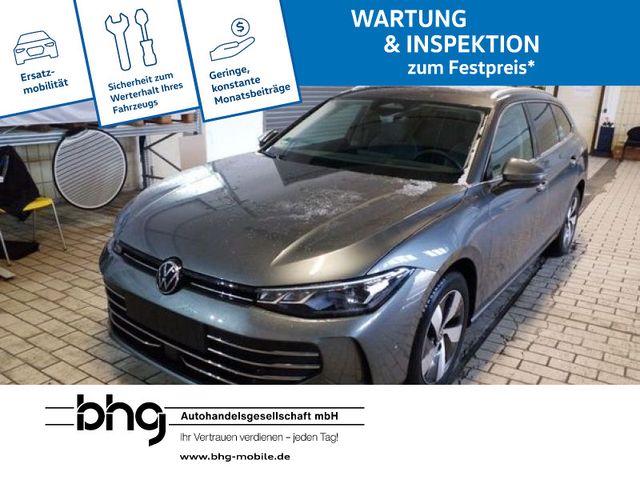 Volkswagen Passat Business 1,5 l eTSI OPF