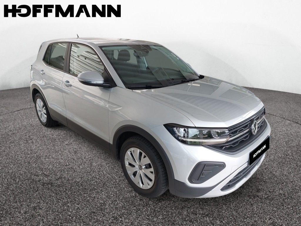 Volkswagen T-Cross - Bild 7