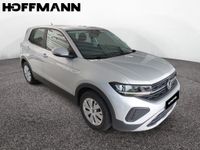 Volkswagen T-Cross - Vorschau Bild 7
