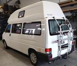 Volkswagen T4 California Camper Westfalia   Hochdach - Volkswagen T4: Westfalia