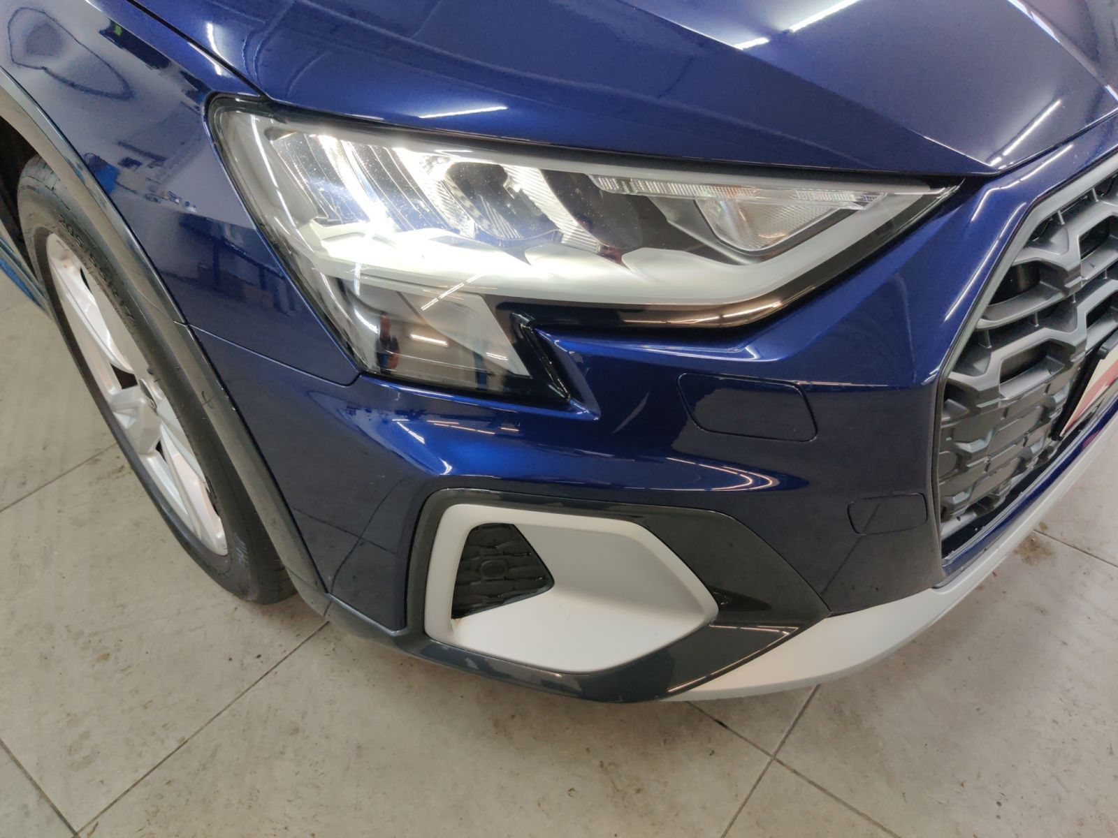 Audi A3 - Bild 20