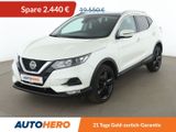 Nissan Qashqai 1.3 DIG-T N-Way*NAVI*CAM*PDC*SHZ*SPUR* - Nissan Qashqai in Frankfurt (Main)