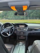 Mercedes-Benz E 250 CDI 4MATIC T AVANTGARDE Autom. AVANTGARDE - Mercedes-Benz E 250: Cdi Avantgarde