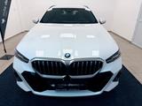 BMW 540xd - S.HEFT - BMW GARANTIE - NETTO - IN STOCK - BMW 540 aus 2024