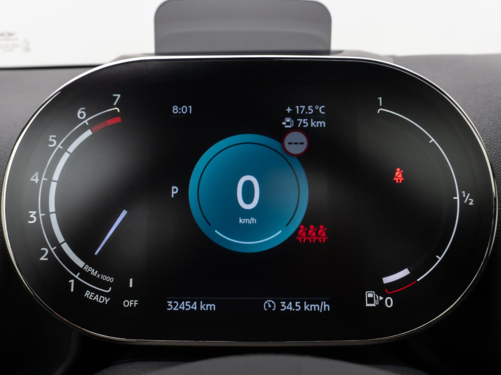 Fahrzeugabbildung MINI Cooper Countryman Panorama Kamera HUD DAB Sport