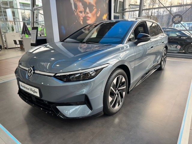 ID.7 Tourer Pro 210 kW (286 PS) 77 kWh 1-Gang-Au