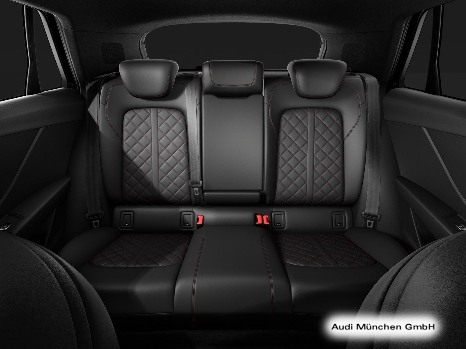 Audi Q2 - Bild 15