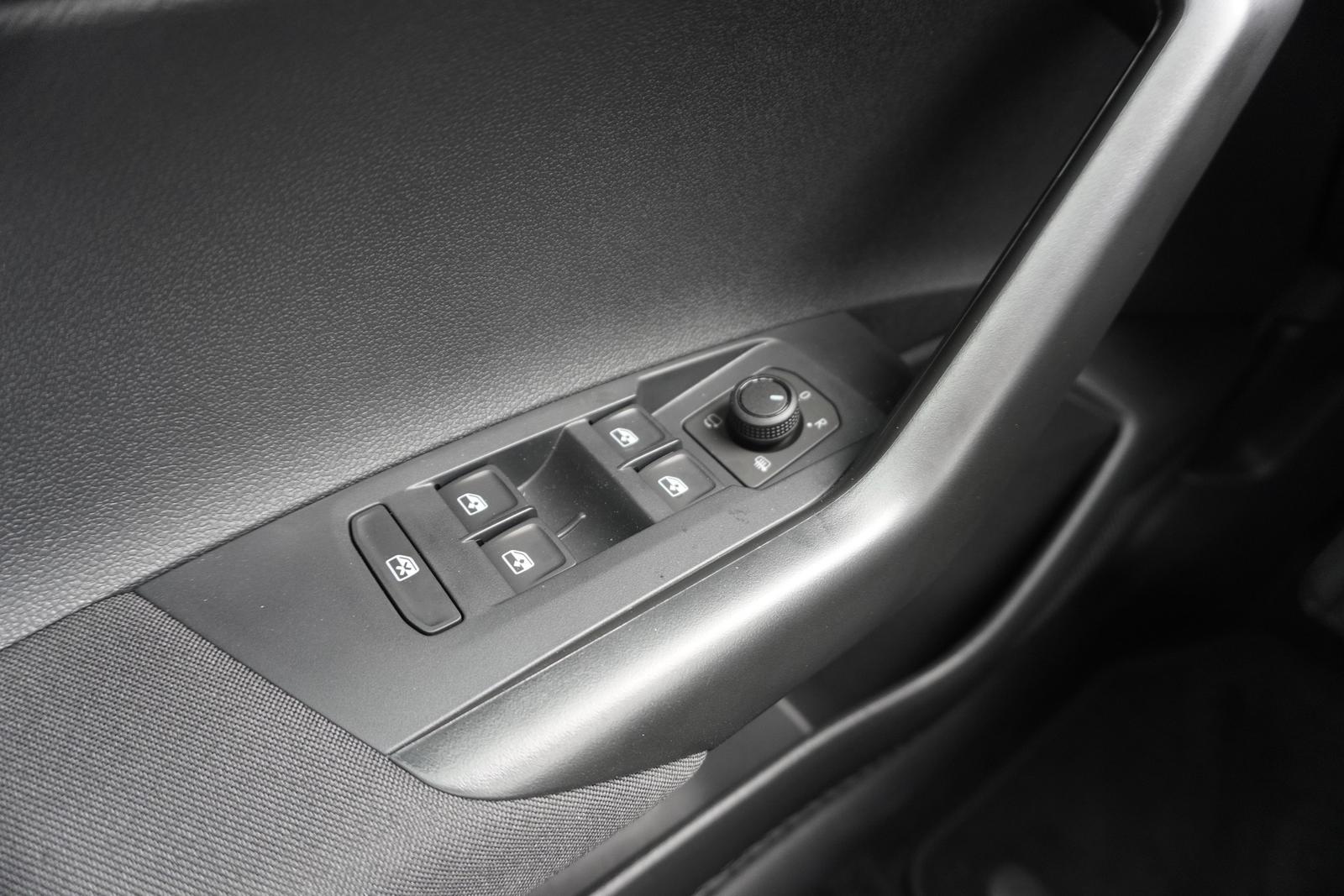 Volkswagen Taigo 1.5 TSI DSG Matrix ACC Kamera