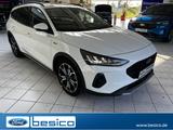 Ford Focus Active Style MHEV+LED+WinterPak+PDC+DAB+LM