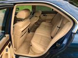 BMW 750i A - - BMW Gebrauchtwagen von 1996