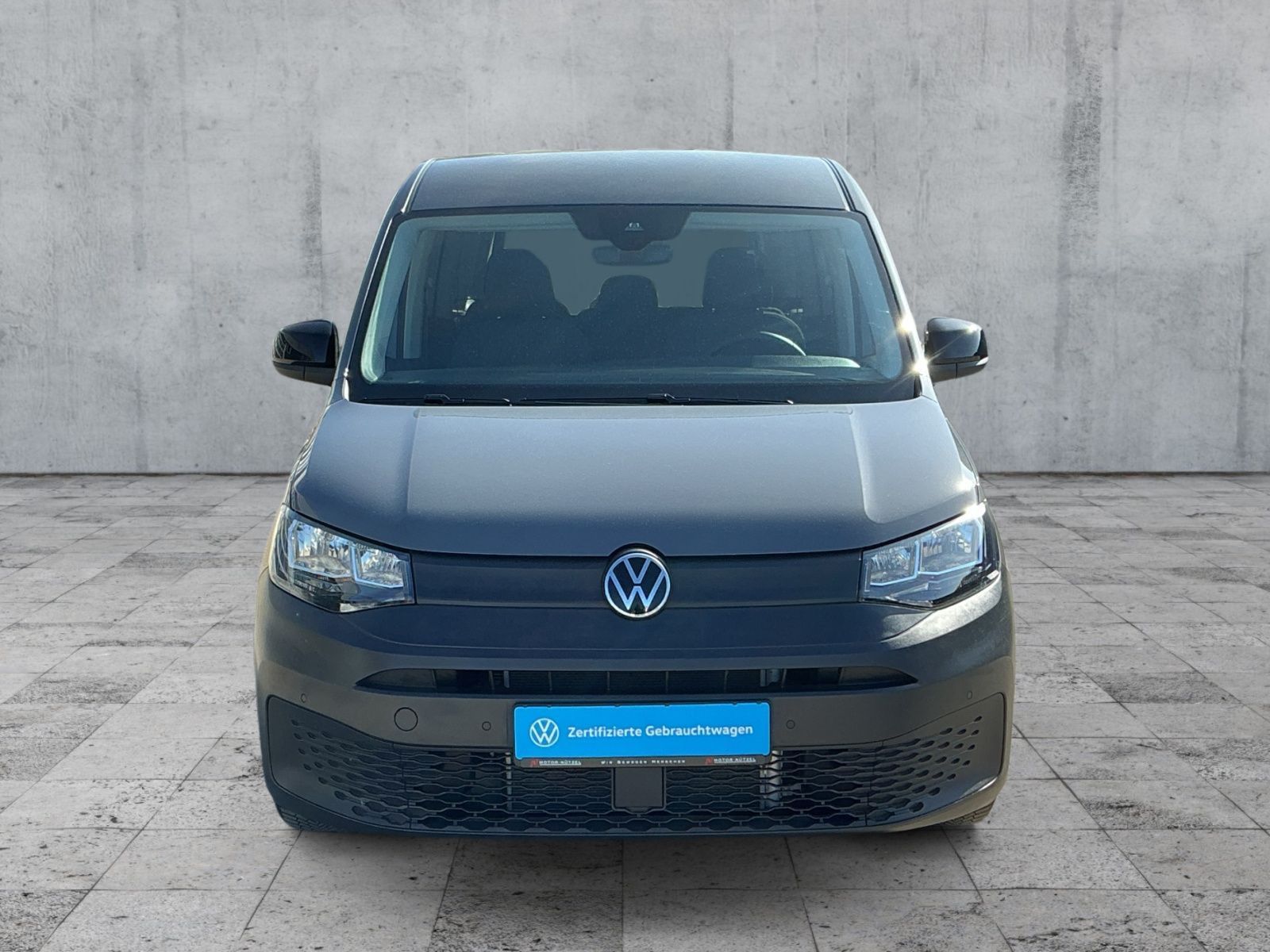 Volkswagen Caddy - Bild 2