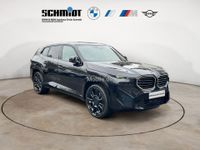 BMW XM - Vorschau Bild 9