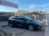 Kia Ceed cee'd 1.6 CRDi 110 CV SW Cool - Kia Kombi 2014 Cee d mit Diesel-Antrieb