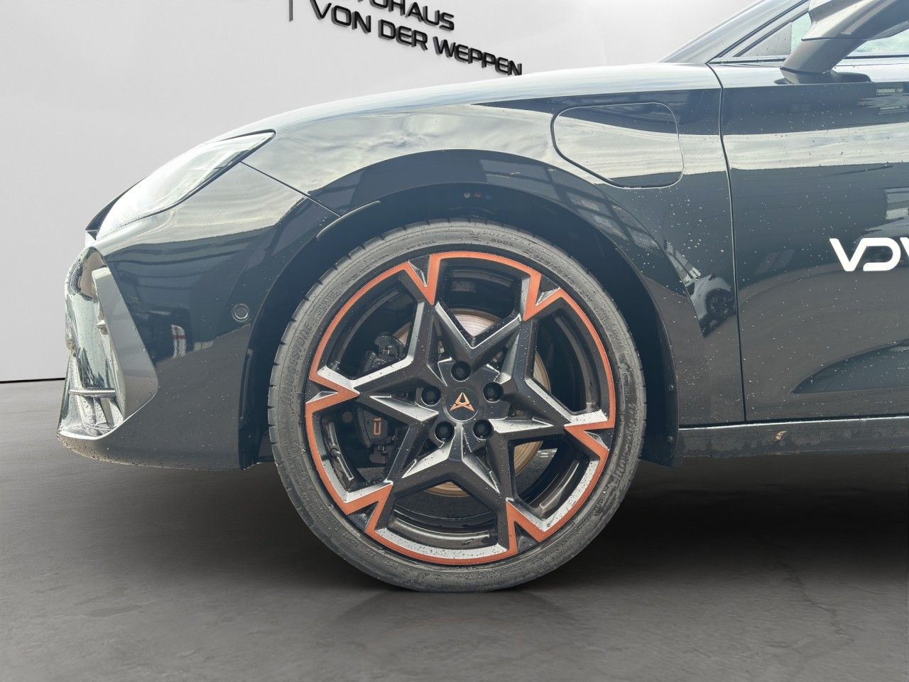 Cupra Leon - Bild 4