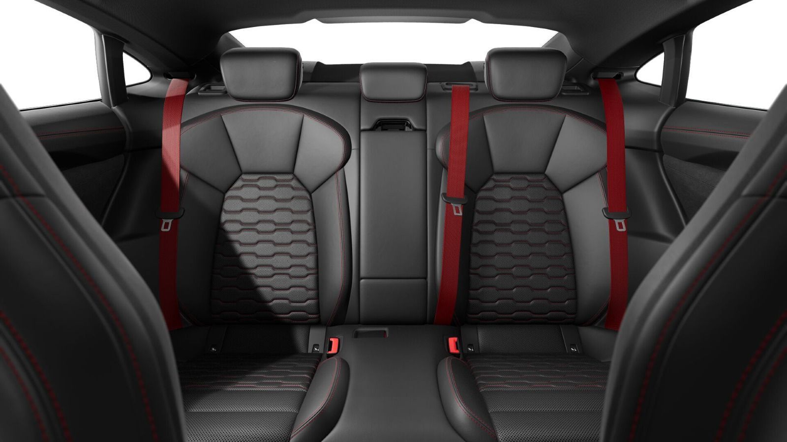 Audi RS e-tron GT - Bild 10