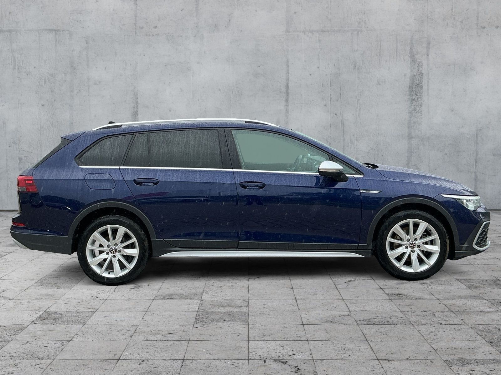 Volkswagen Golf - Bild 7