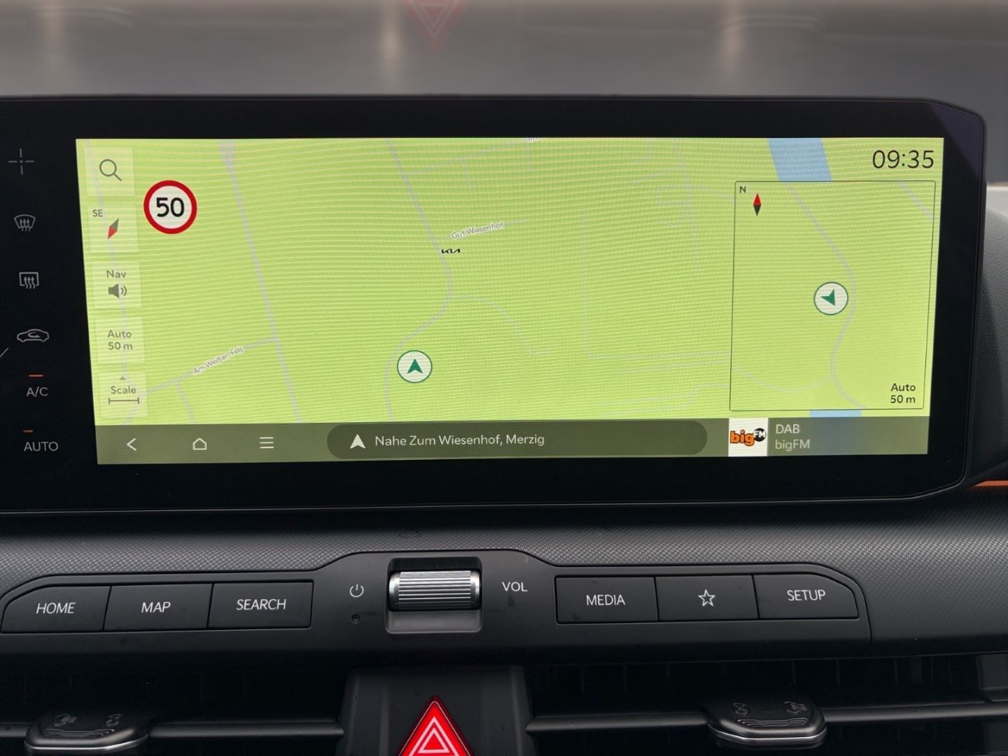 Fahrzeugabbildung Kia K4 1.6 T-GDI 110 kW Spirit Navi  Soundsy.Kardon