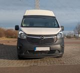 Opel VIVARO L1H2 - Opel Vivaro l2h2